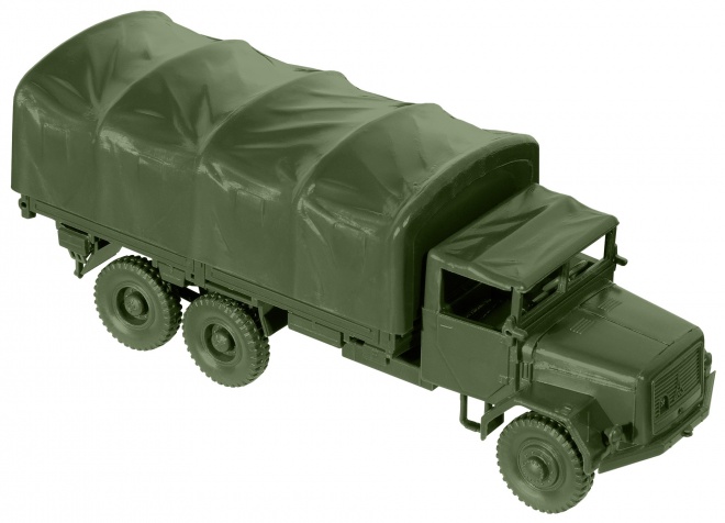 Magirus Deutz Jupiter kit<br /><a href='images/pictures/Roco/232296.jpg' target='_blank'>Full size image</a>